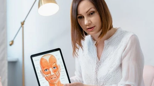 Dermatolog în Dnipro: consultații online disponibile